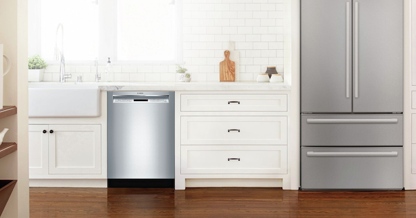 Bosch Dishwasher Reviews Should You Consider a Bosch